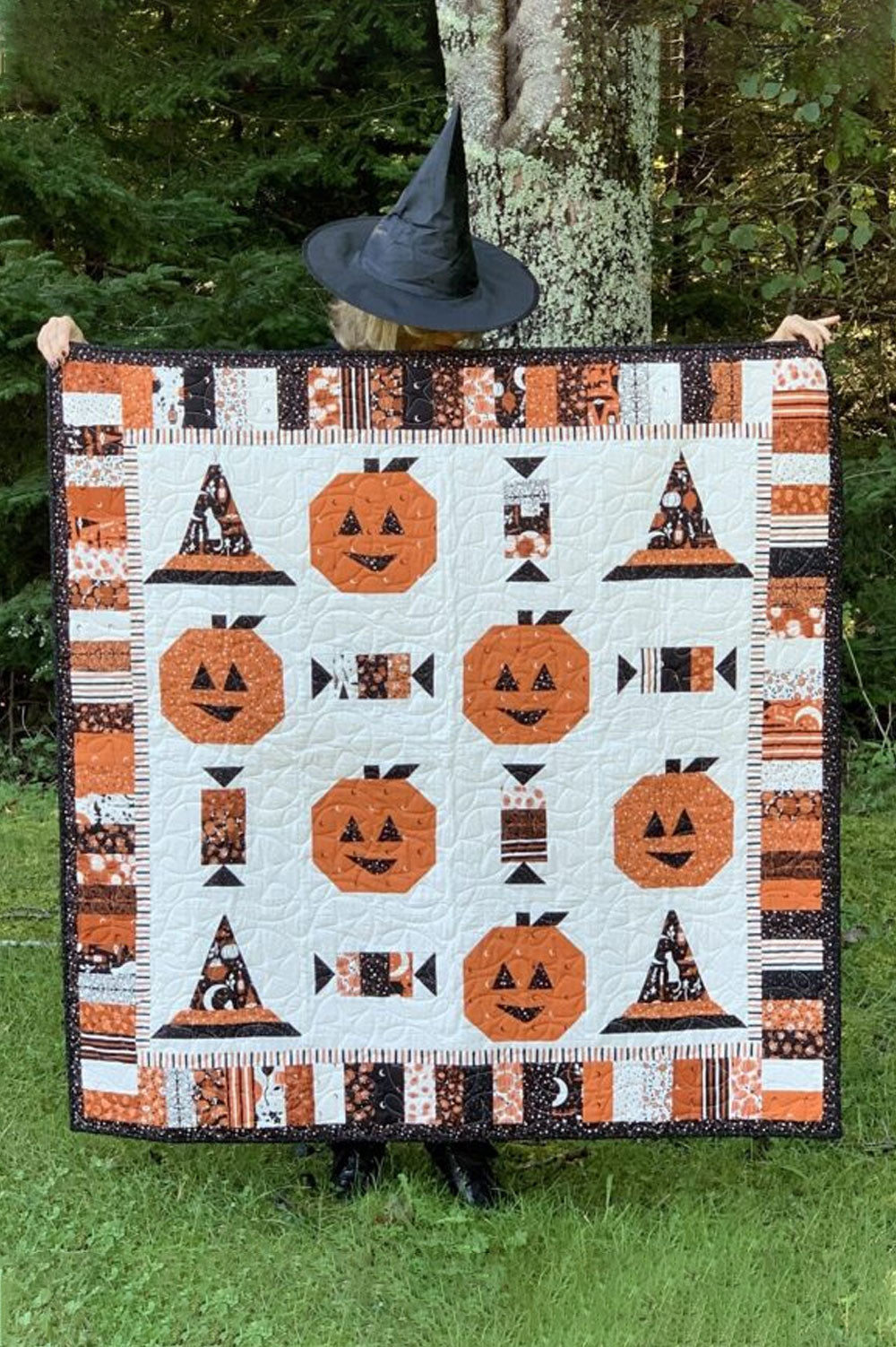 Seasonal Quilt Patterns
