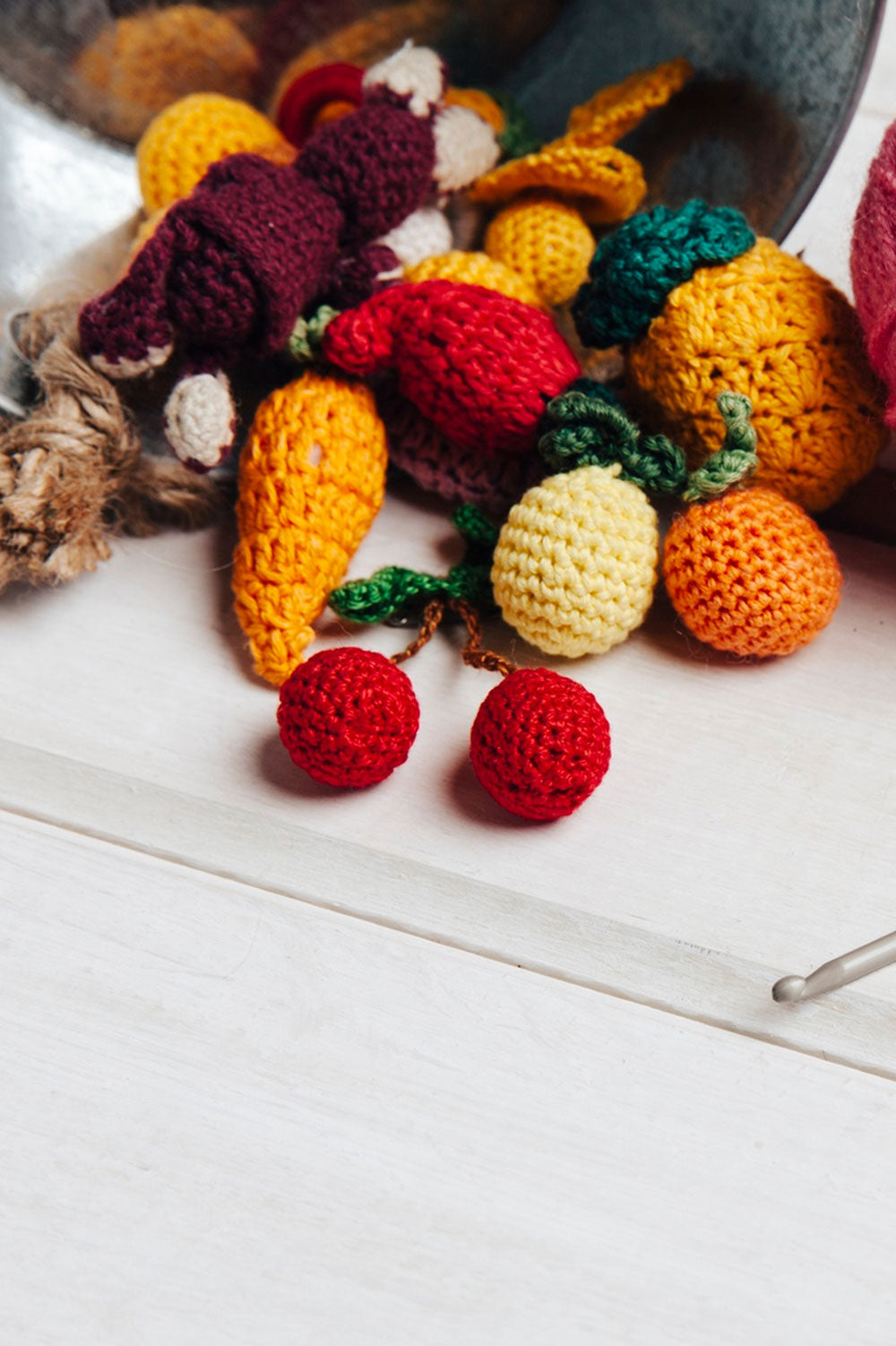 Yarn Crafting for Beginners
