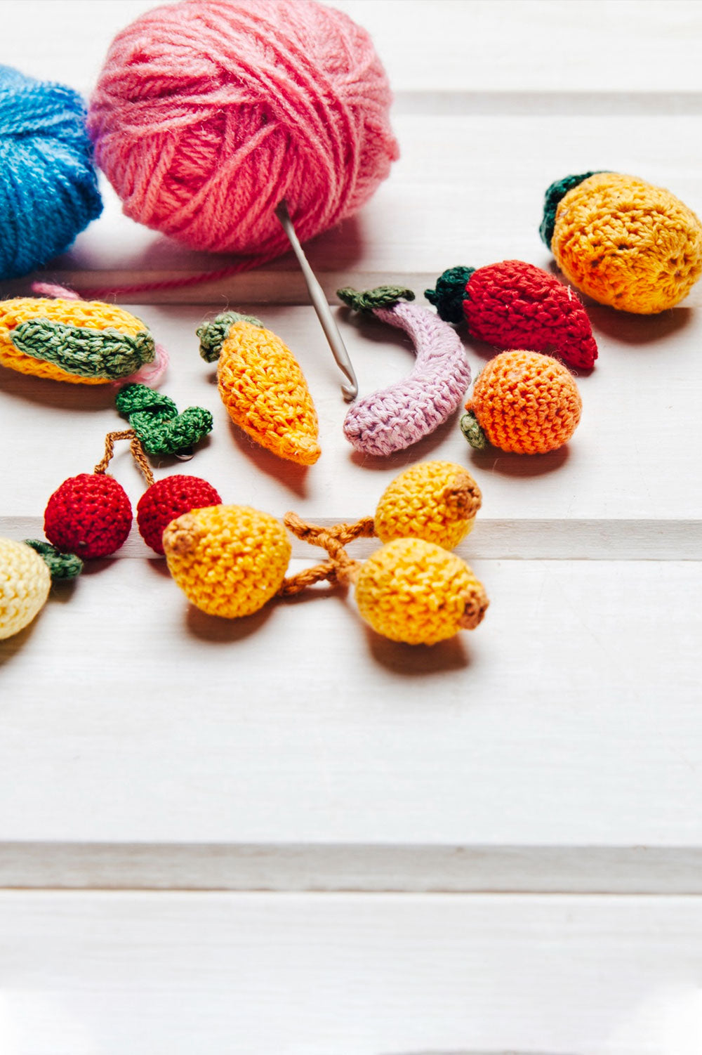 Yarn Crafting for Beginners