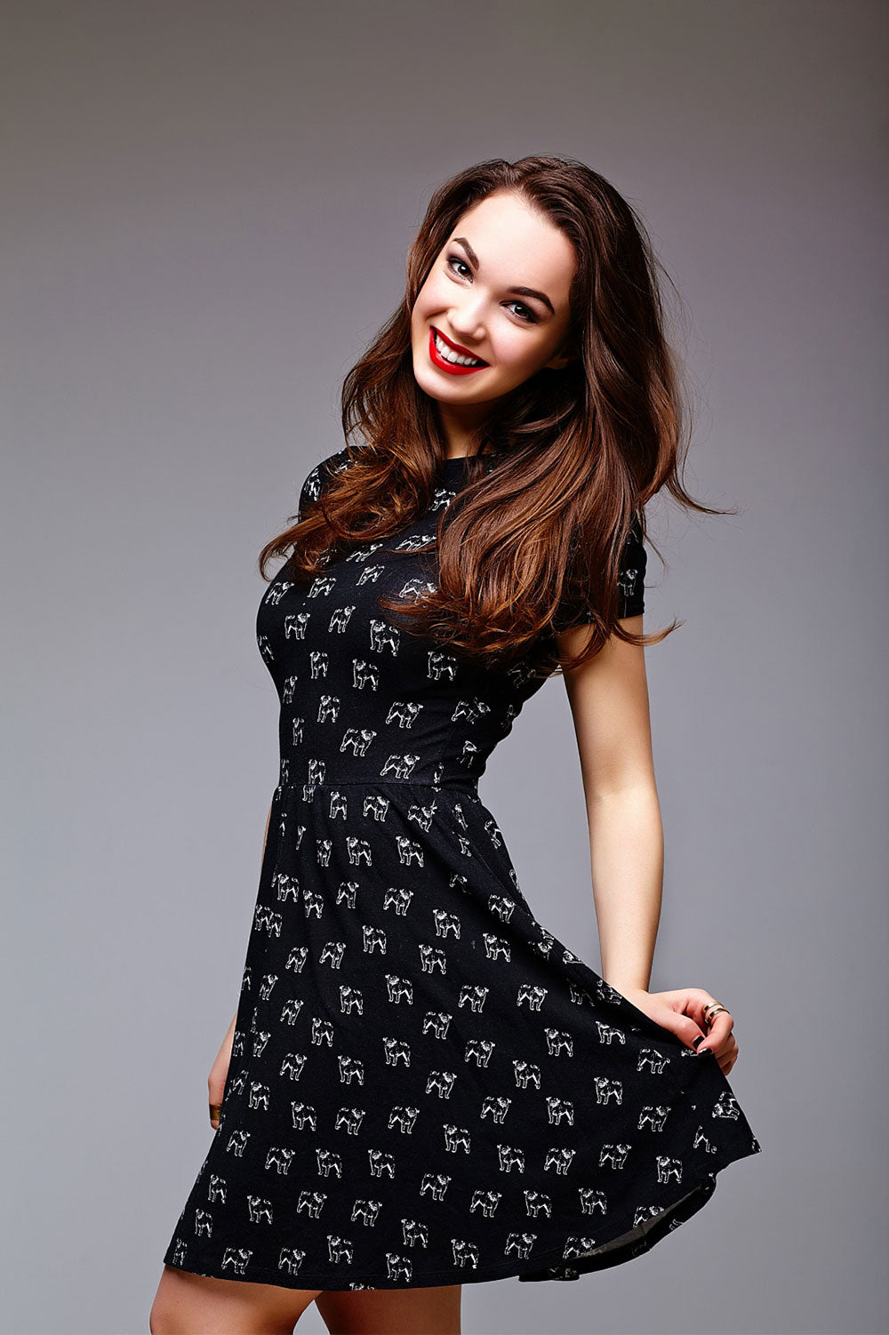 Vintage Dress Sewing Patterns