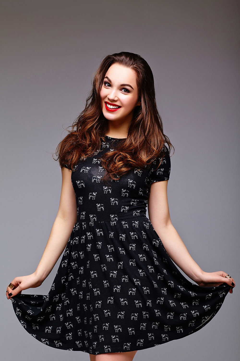Vintage Dress Sewing Patterns