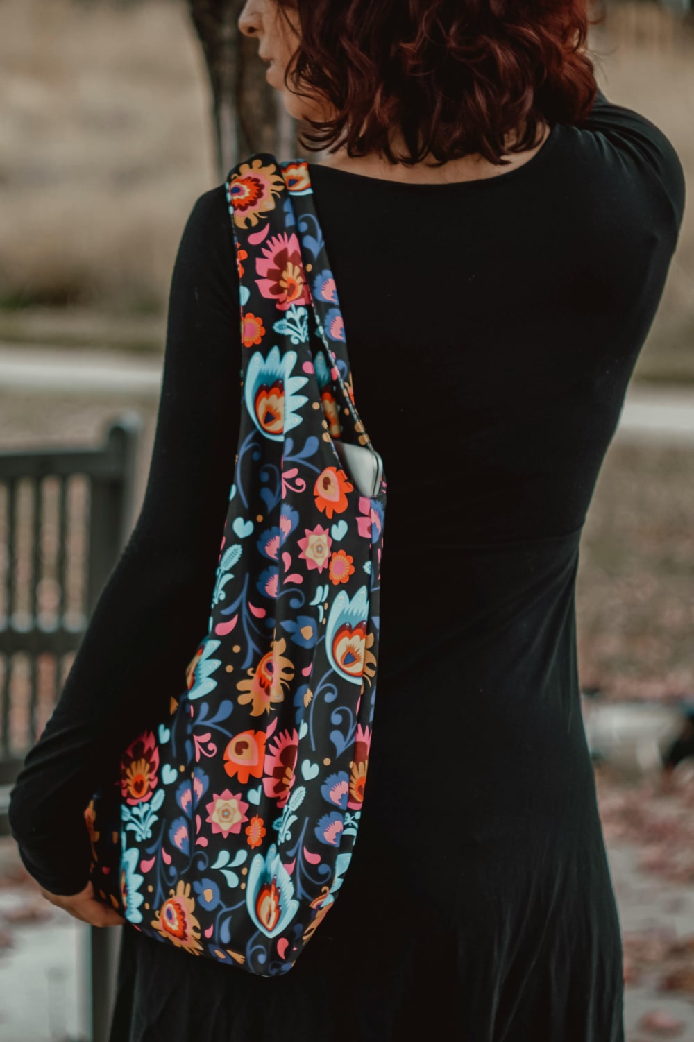 DIY Tote Bag Patterns