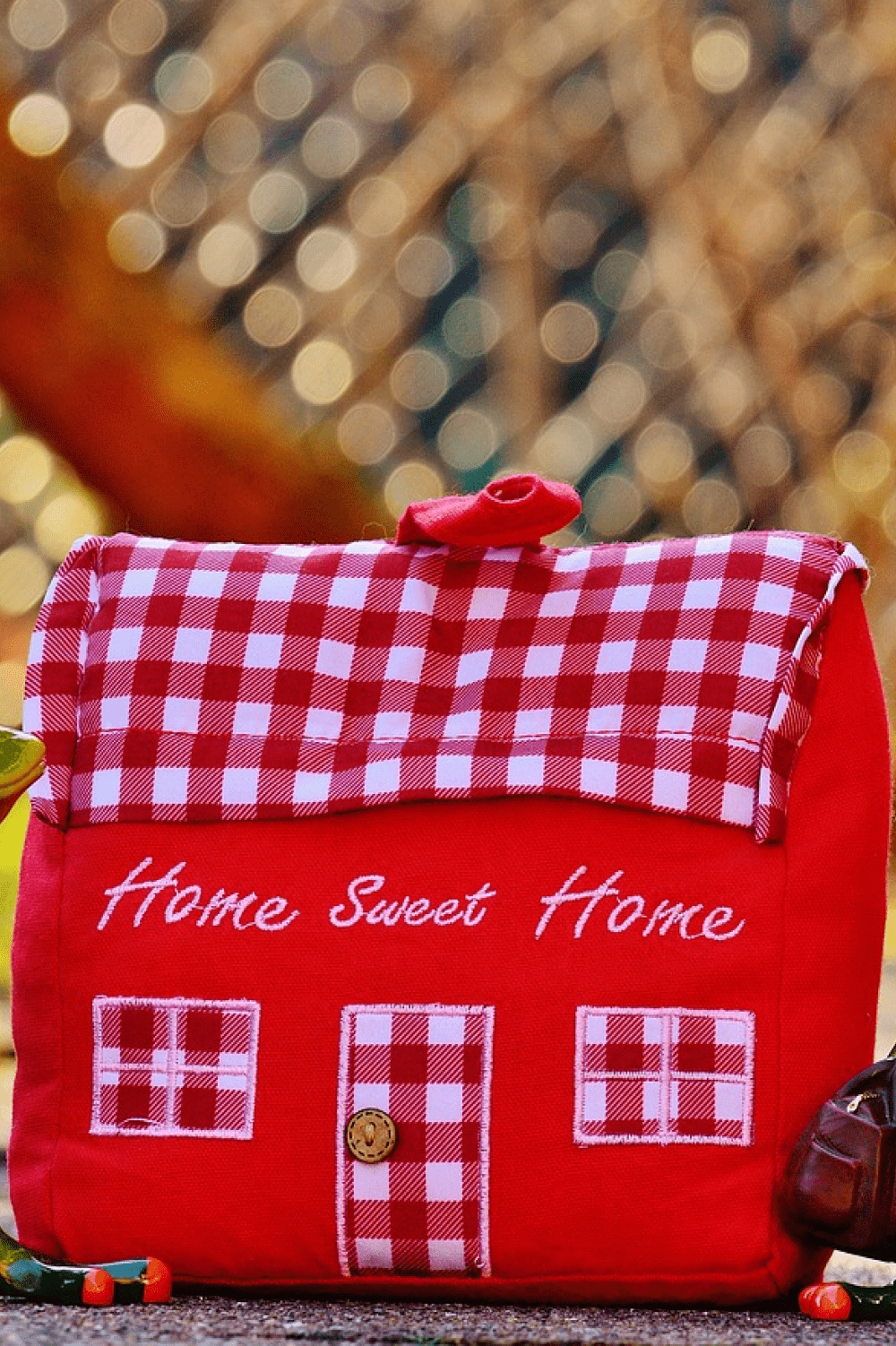 Home Decor Sewing Patterns