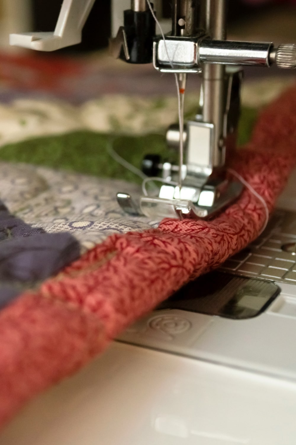 Modern Quilt Designs