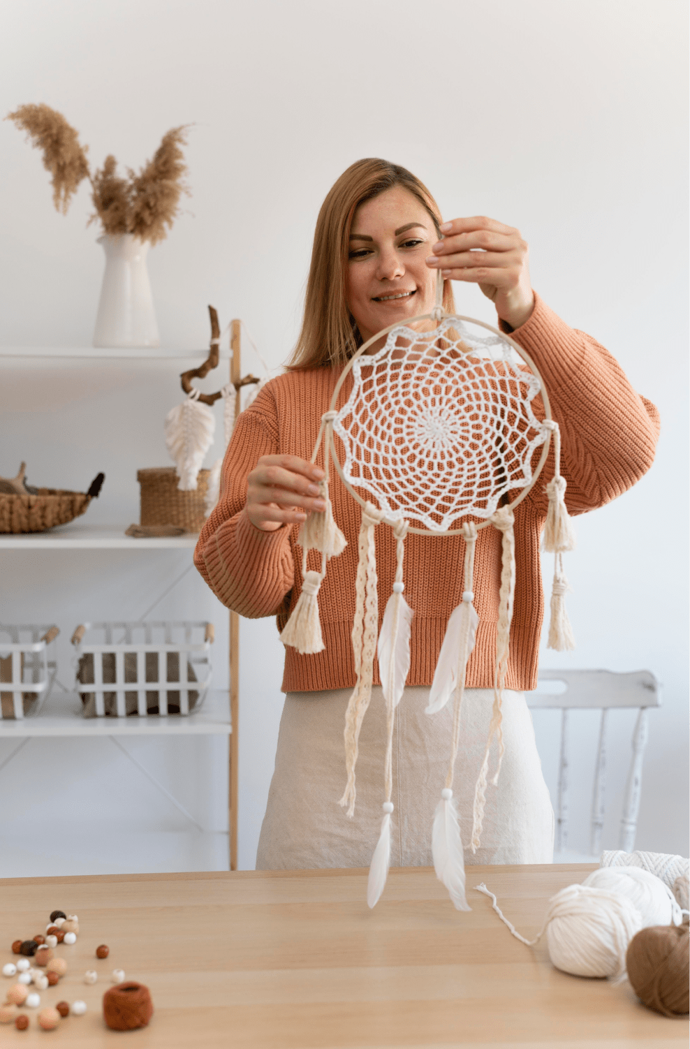 Vintage Crochet Lace Patterns