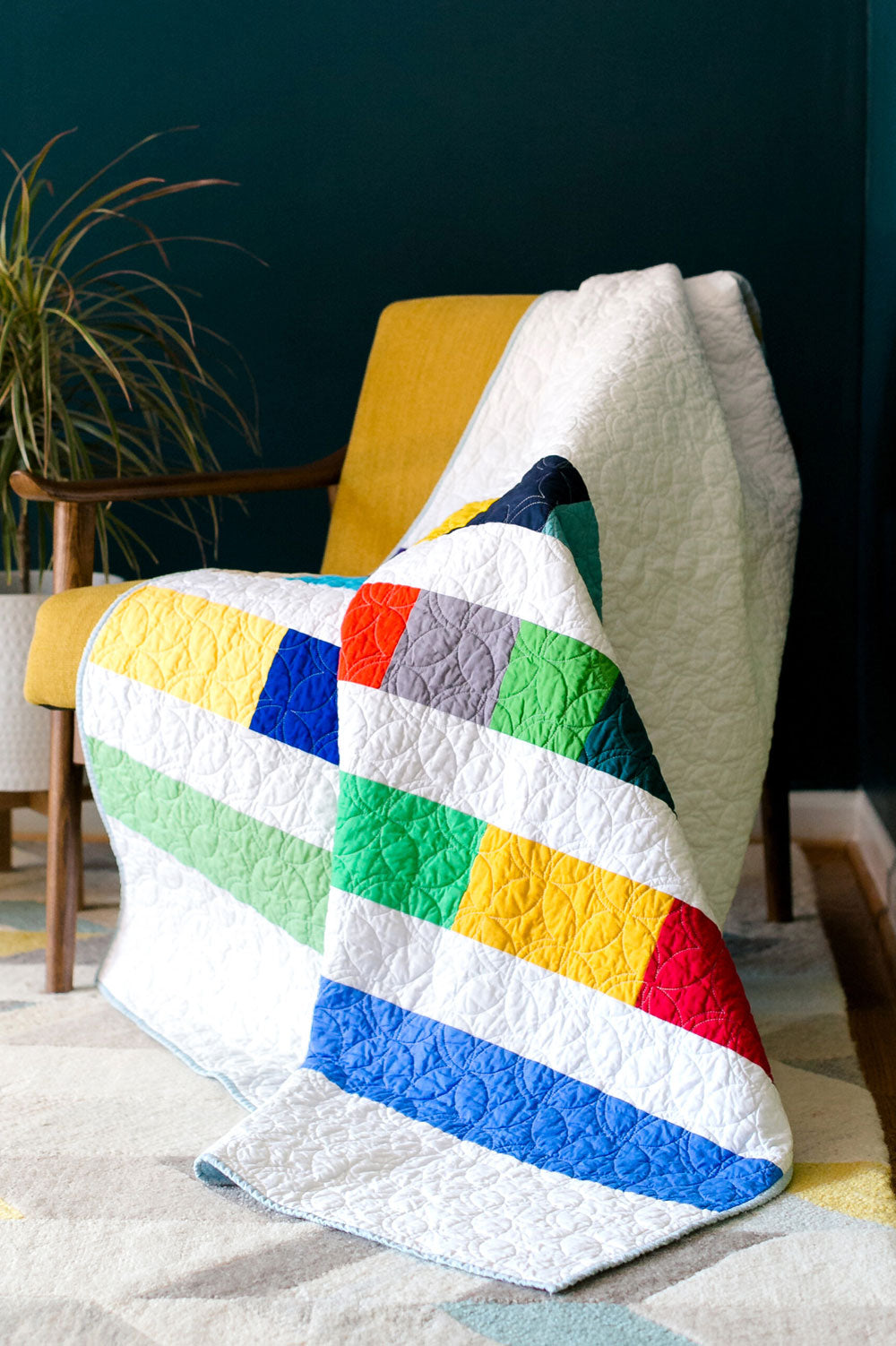 Quilting Patterns for Beginners