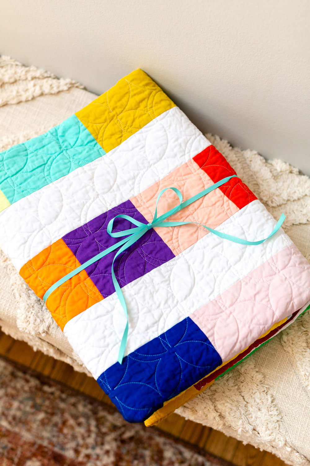 Quilting Patterns for Beginners