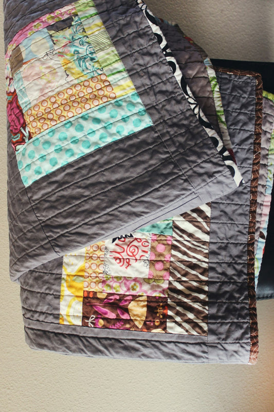 Modern Quilt Designs