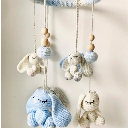 Amigurumi Animal Patterns