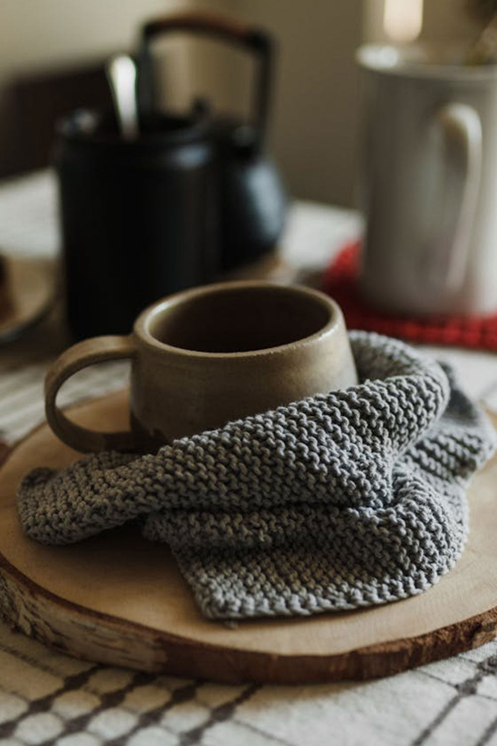 Knitting Patterns for Cozy Accessories