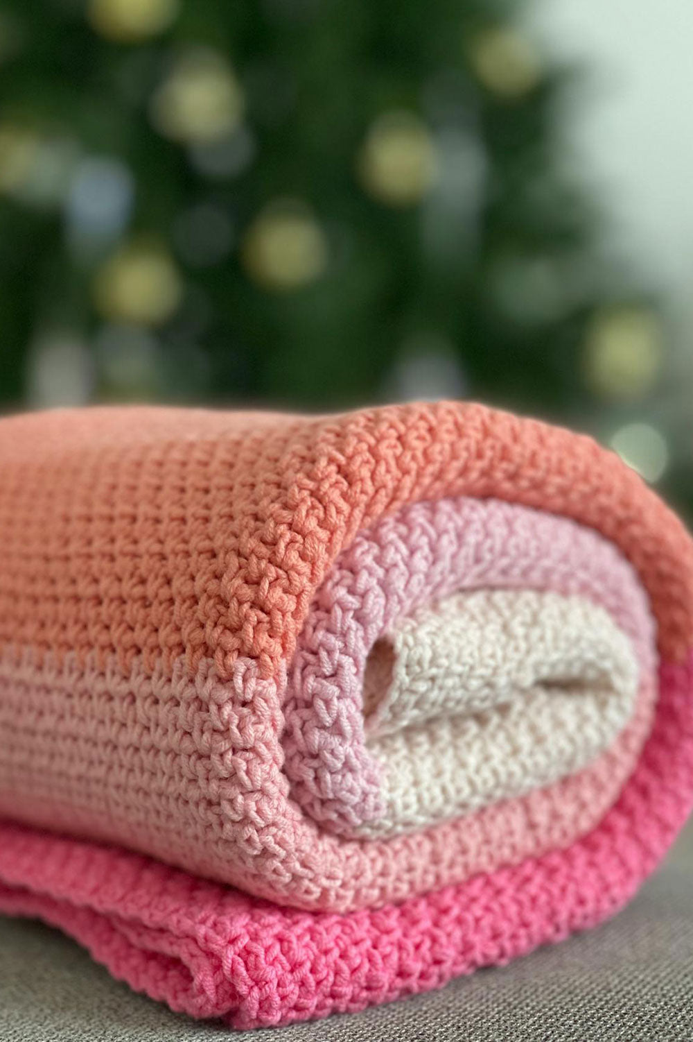 Crochet Blanket Designs